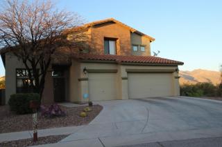 10691 Ravenswood St, Tucson, AZ 85747-5955