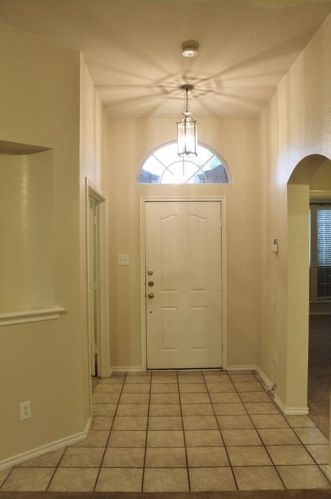 5752 Barrier Reef Dr, Fort Worth TX  76179-7548 exterior