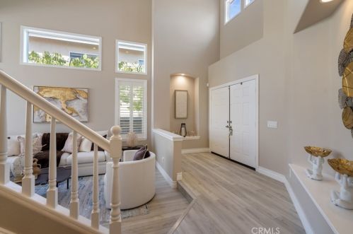 1600 Rancho Hills Dr, Chino Hills CA  91709-4740 exterior