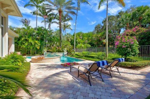 11304 Caladium Ln, West Palm Beach, FL 33418-1506