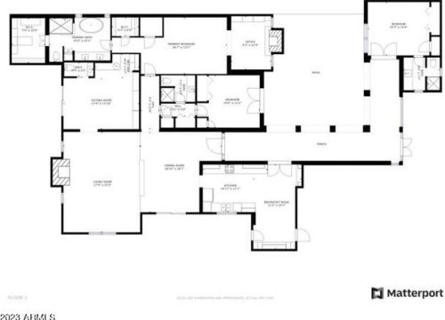 6843 18th St, Phoenix AZ  85042-5706 exterior