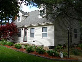 5554 Waterville Swanton Rd, Swanton, OH 43558-9122