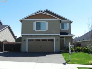 3711 Pioneer Canyon Dr, Ridgefield, WA 98642-8264