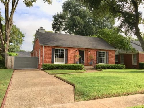 434 Ratcliff St, Shreveport LA  71104-4809 exterior