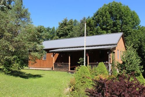 834 Simonds Hill Rd, Westfield, PA 16950-8349