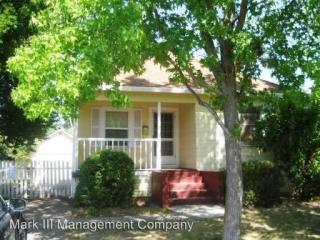 1308 64th St, Sacramento CA  95819-4322 exterior