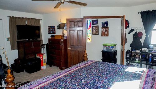 2384 Eastern Dr, Cottonwood AZ  86326-5831 exterior