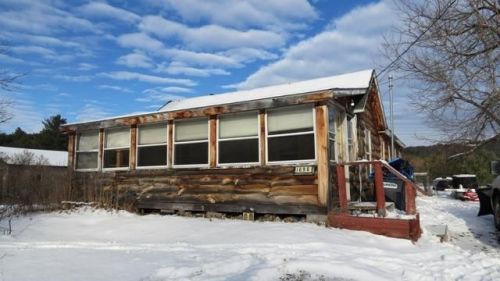 1696 State Route 9n, Hawkeye, NY 12912