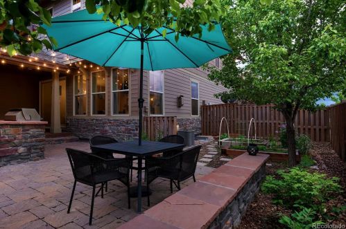 5492 Uinta St, Denver CO  80238 exterior