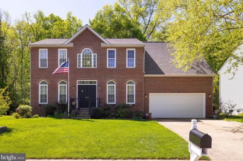 2704 Francis Ct, Fredericksburg, VA 22408-8026