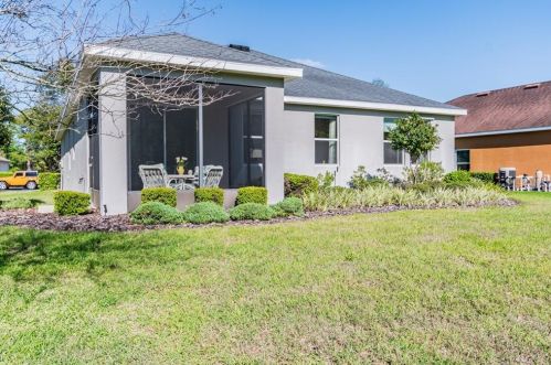 11156 Belle Hvn Dr, New Port Richey FL 34654-4491 exterior