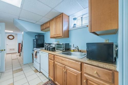 238 21st Ave, Whitaker PA  15120-2524 exterior