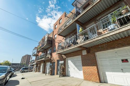 1007 Ward Ave, Bronx, NY 10472-5986