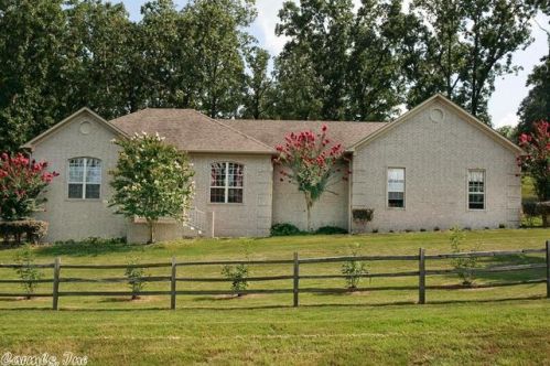 25 Eagles Nest Dr, Austin, AR 72007-9625