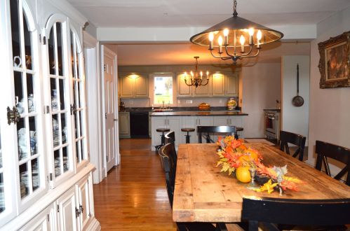 95 Elm St, Unity NH  03773-2109 exterior