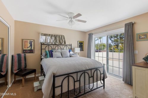 142 Pueblo Ln, Topanga CA  exterior