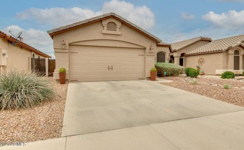 29702 Broken Shale Dr, San Tan Valley, AZ 85143-3909