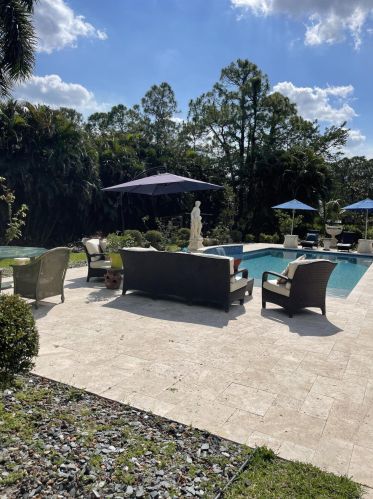 17148 78th Rd, Town Of Loxahatchee Groves FL  33470-5808 exterior