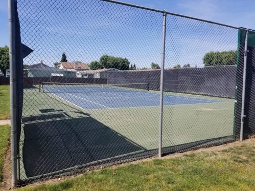 39 Clipper Ln, Modesto CA  95356-1711 exterior