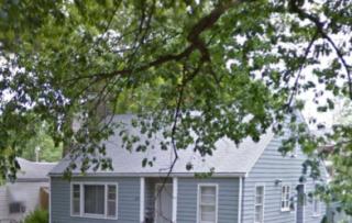 1215 Ratone St, Manhattan KS  66502-5198 exterior