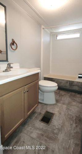 6983 Ash Dr, Cocoa FL 32927-4704 exterior