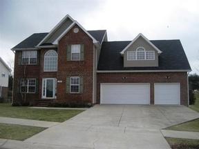 196 Rockingham Meadows Dr, Johnson City, TN 37615-6706