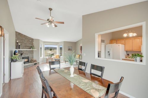 808 218th St, East Farmington WI  54020-4518 exterior