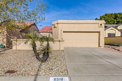 6516 Beryl Ave, Glendale, AZ 85302-1069