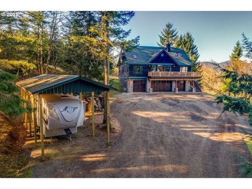 5985 Cougar Mountain Rd, Mcminnville, OR 97128-8937