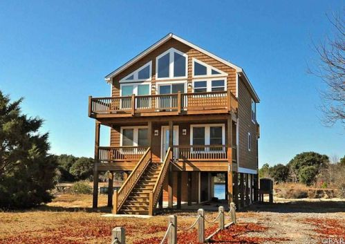 2214 Ocean Pearl Rd, Corolla, NC 27927-9313
