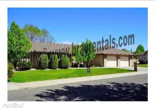 2678 Cambridge Dr, Grand Junction CO  81506-1862 exterior