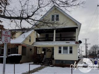 10431 Fidelity Ave, Cleveland OH  44111-1216 exterior