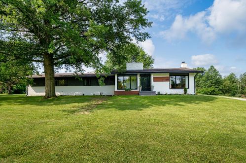11681 State Route 736, Marysville OH  43040-8843 exterior