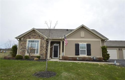 3297 Abbey Rd, Canandaigua, NY 14424-1796