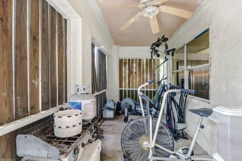 321 18th St, Naples FL  34117-9431 exterior