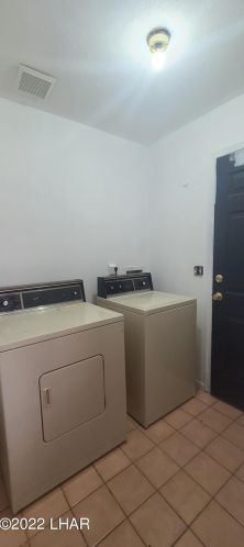 2841 Barite Dr, Lake Havasu City AZ  86404-1322 exterior