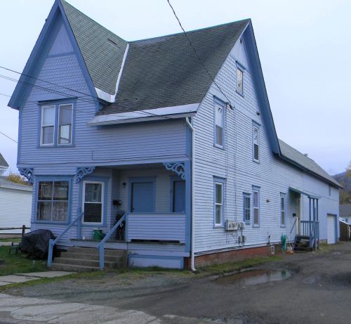 17 Rich St, Northumberland, NH 03582-4093