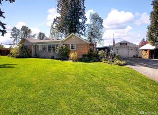 15518 110th Ave, Puyallup, WA 98374-9776