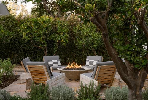 1530 Miramar Ln, Santa Barbara CA exterior