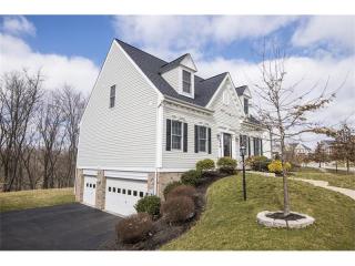 1648 Heritage Dr, Pittsburgh, PA 15237-7612