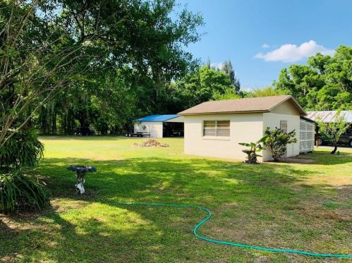 2443 Quail Ave, Arcadia FL  34266-7837 exterior