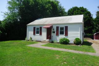 555 Huntington Tpke, Bridgeport, CT 06610-1326