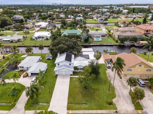 4831 Tarpon Ave, Bonita Springs, FL 34134-3960