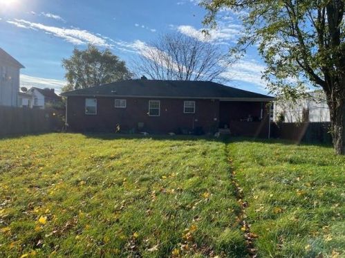 408 Main St, Grays Landing, PA 15461-1758
