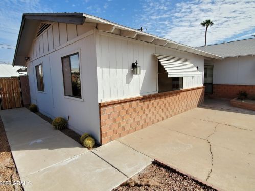 8346 Glenrosa Ave, Scottsdale AZ  85251-2807 exterior