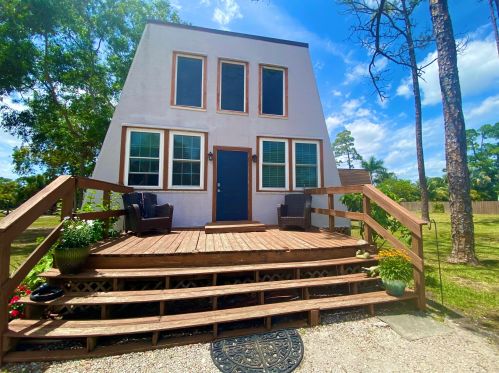 15817 Key Lime Blvd, Town Of Loxahatchee Groves FL  33470-3118 exterior