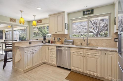 14072 Alaska Dr, Denver CO 80226-3225 exterior