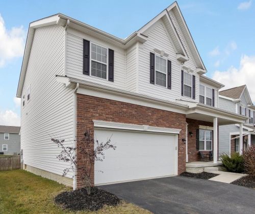 48 Carolyn Ln, Delaware, OH 43015