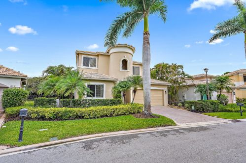 10640 Grande Blvd, West Palm Beach, FL 33412-1309
