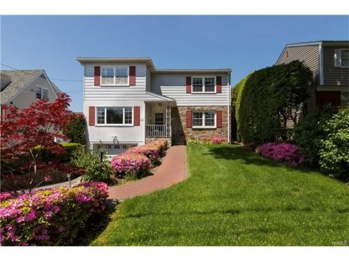 107 Madison Rd, Scarsdale, NY 10583-6219